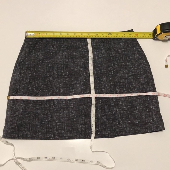 AVIA Skort Steel Gray - Picture 8 of 10